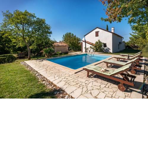 Casa Iris