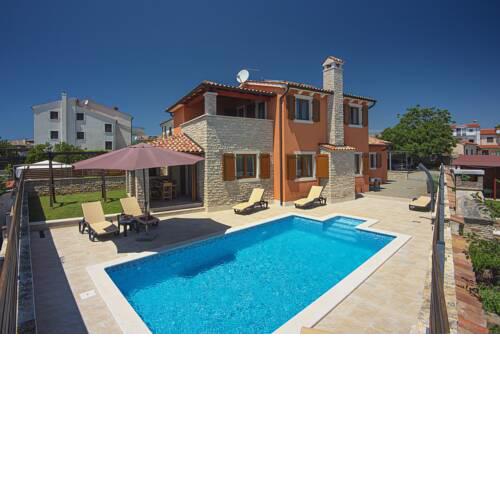 Casa Jurman