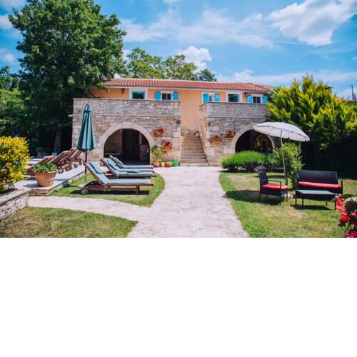 Casa Karnevali