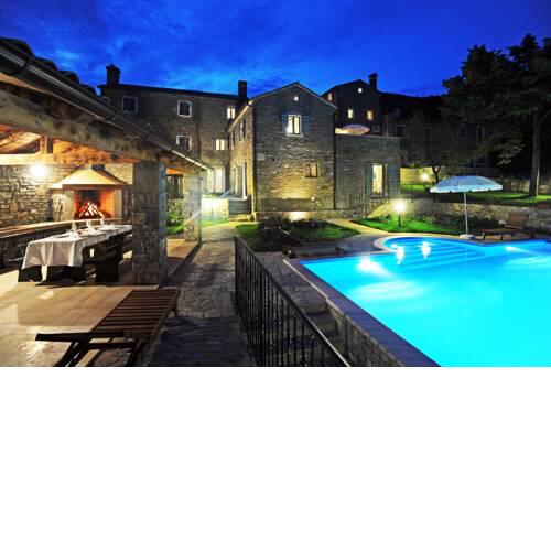 Casa Luigi