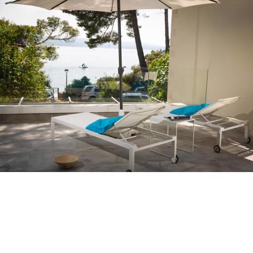 casa mare brela