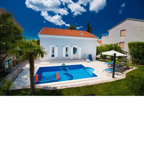 Casa Margareta - a beautiful Mediterranean holiday home with a stunning pool
