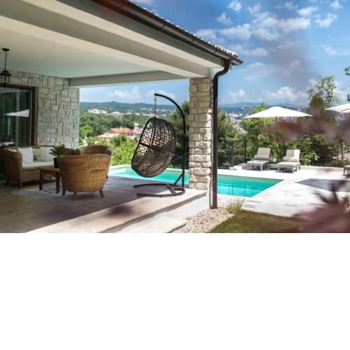 Casa Maya Opatija