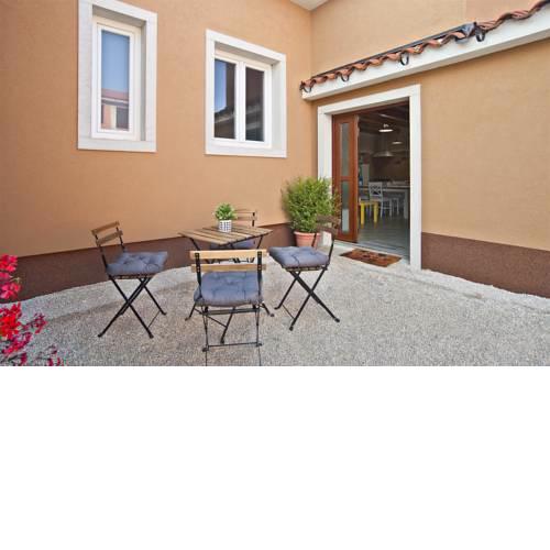 Casa Mia apartment