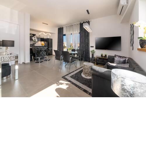 Casa Nera - Luxury & Style