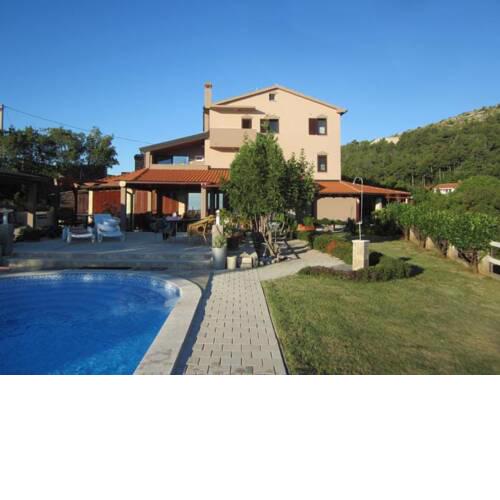 Casa Perla Holidays