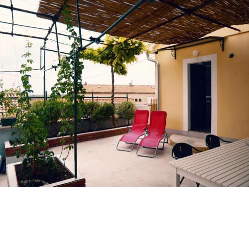 Casa Pina