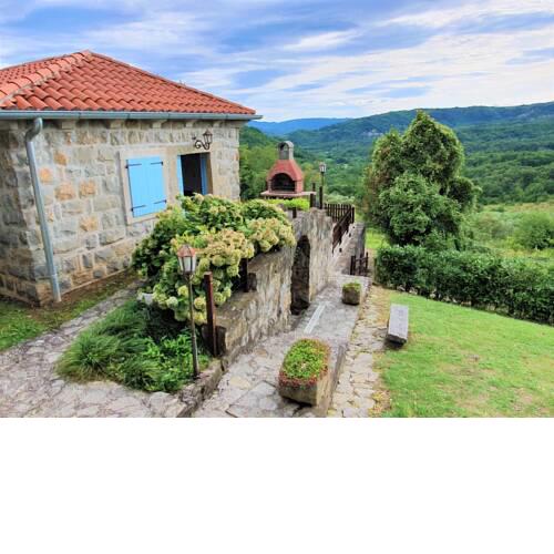 Casa Prodan