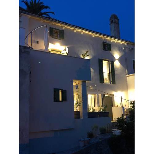 Casa Rustica