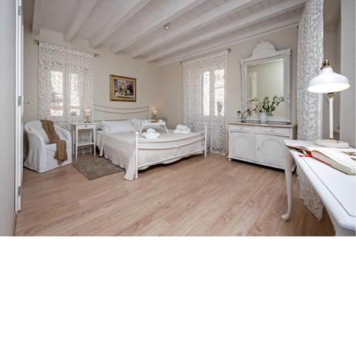 Casa Sbisa’ Apartment