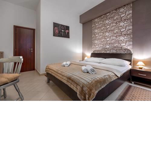 Casa Souni Apartments