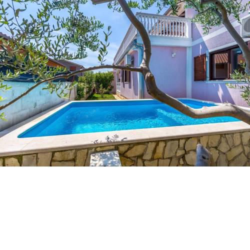 Casa Stenta