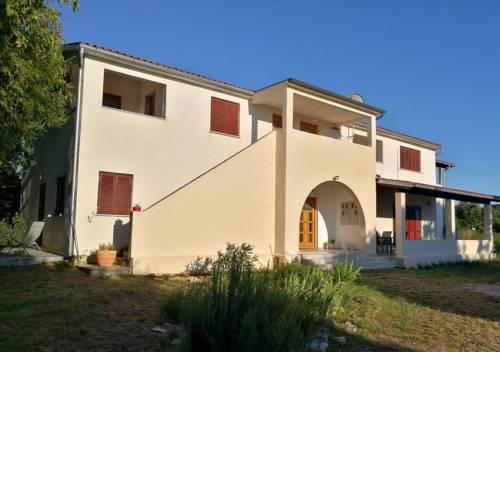 Casa Val Madorso