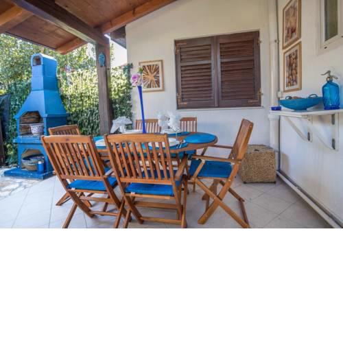 Casa Vianello Njivice