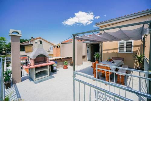 Casalli Apartments