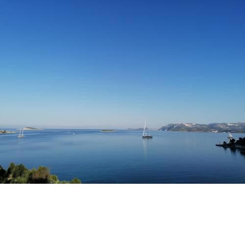 Cavtat Villa. Magnificent Sea View Penthouse!