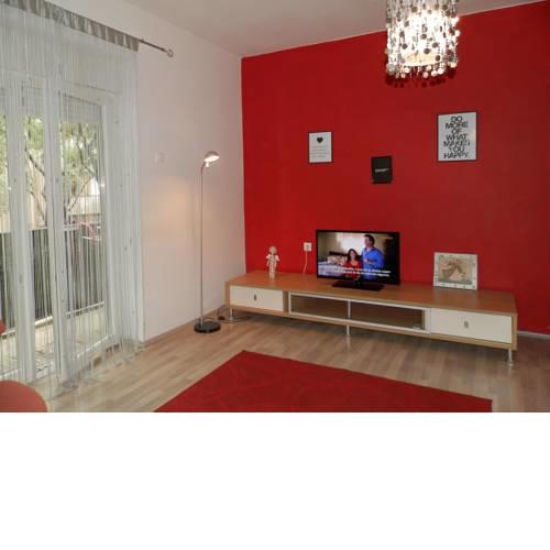 Center Apartment Nata