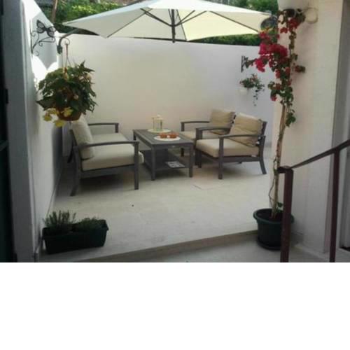 Center City Split Apartment Bajadera