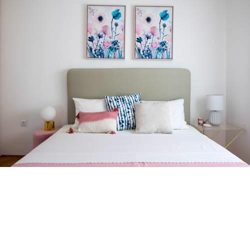 Center Oasis Apartment