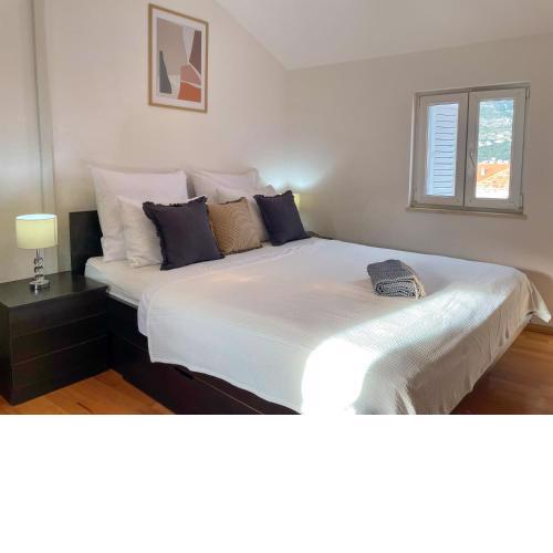 Central Apartment Ira