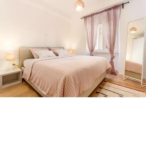 Central Rijeka Hotel Apartments