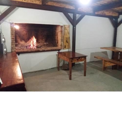 Chalet Lika Adventure