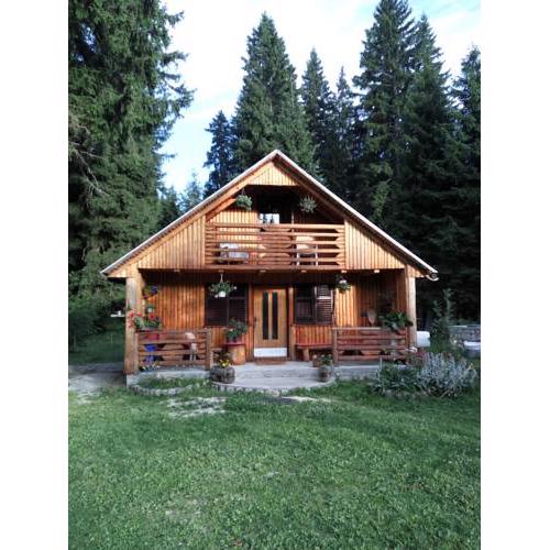 Chalet Lucija