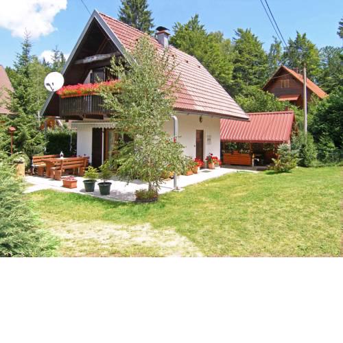 Chalet Olga