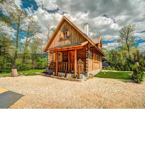 Chalet Plitvice I
