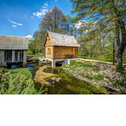 Chalet Plitvice II