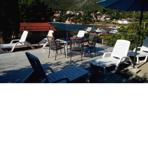 Charming 3-Bed Villa TANYA in Zaton