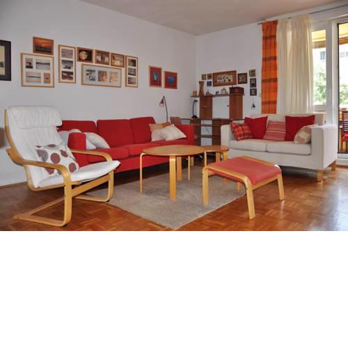 Charming Apartment Maya