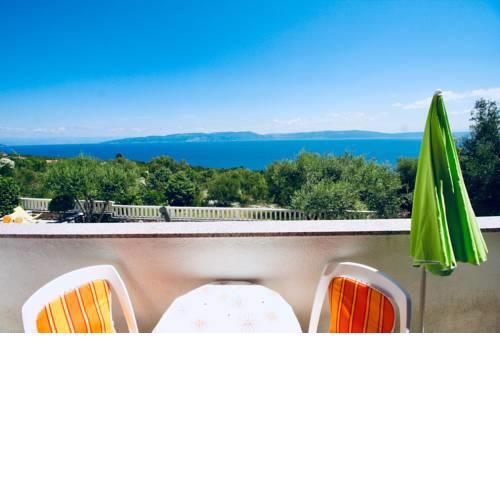 Charming apartments Vesna Ravni