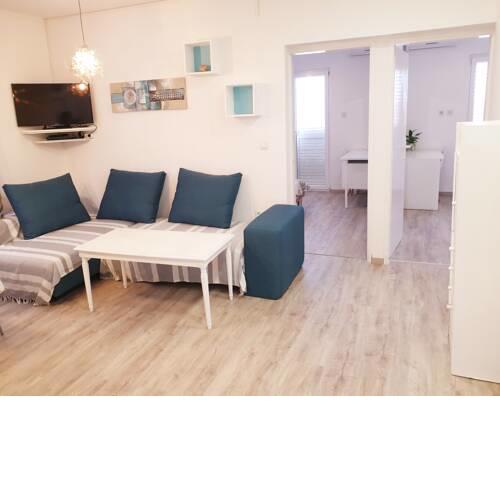 Charming Apartments