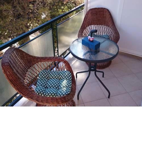 Cozy Apartment Brela Dalmatia in Croatia close to the Sea