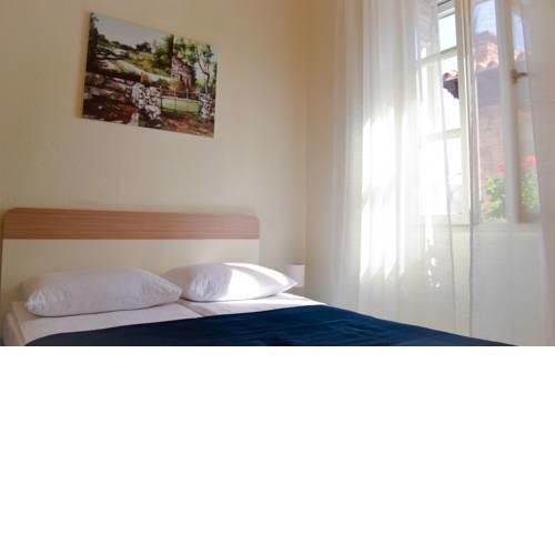 Charming old town apartment in Porec