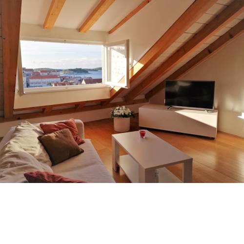 Charming Old Town Apartments