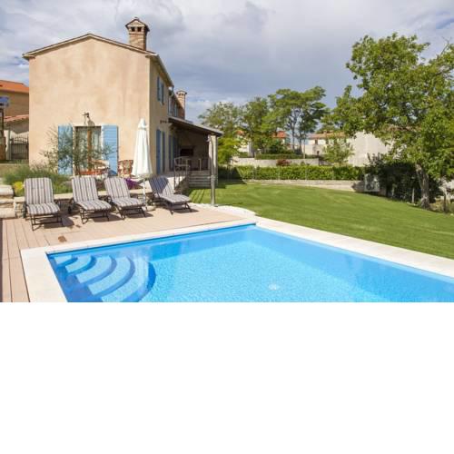 Charming Villa Jezenj with Private Pool and Lovely Garden