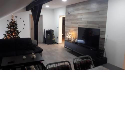 CHEF Apartments