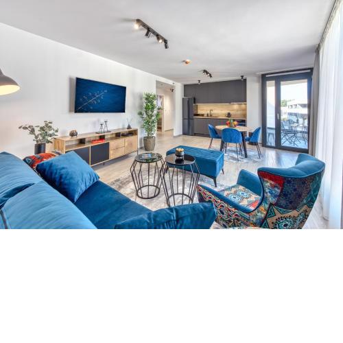 Chic Apartments Dubrovnik