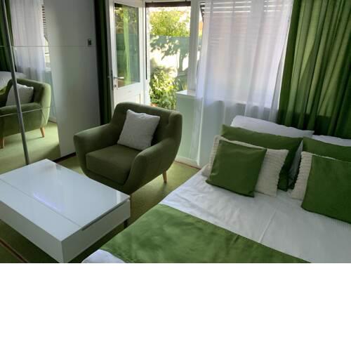 City apartment Mara‘s terrace - Marini dvori