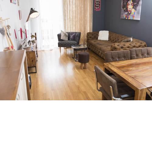 City Beach Apartment