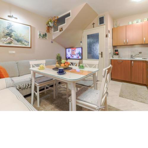 City Center 3 Bedroom Apartment
