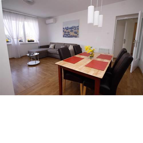 City Center Accommodation