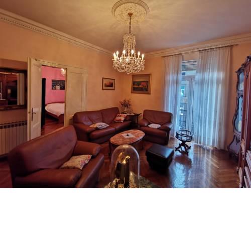 City Center Apartment Zagreb
