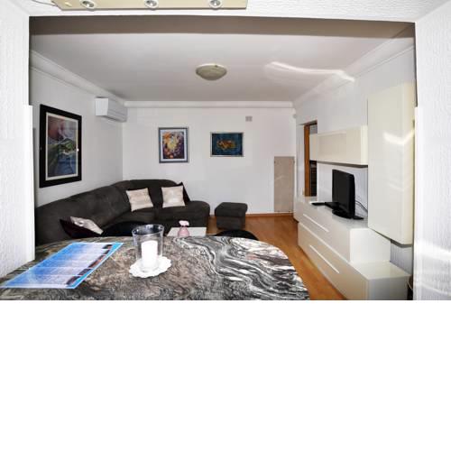 City Center Apartment