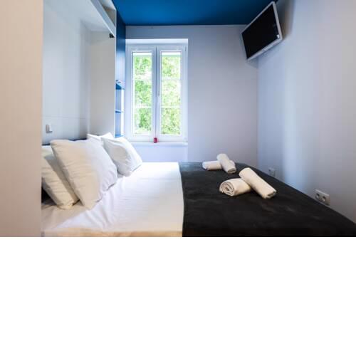 City center apartments Zadar - All inclusive