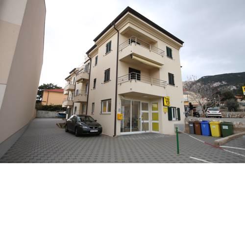 City Center Apartments