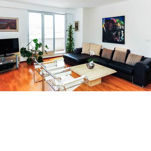 City Class Penthouse