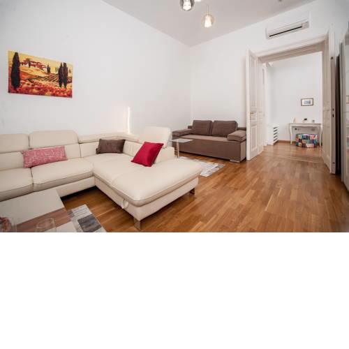 City Colors Apartment